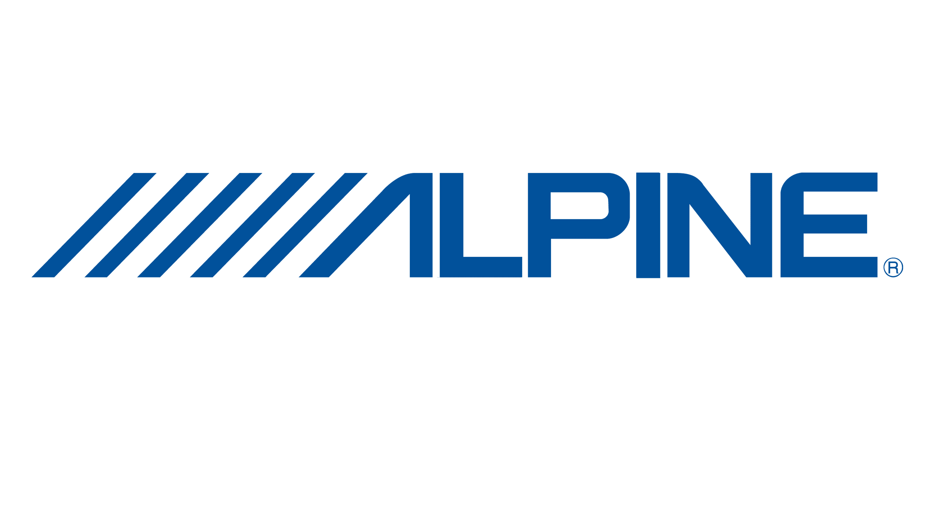 alpine