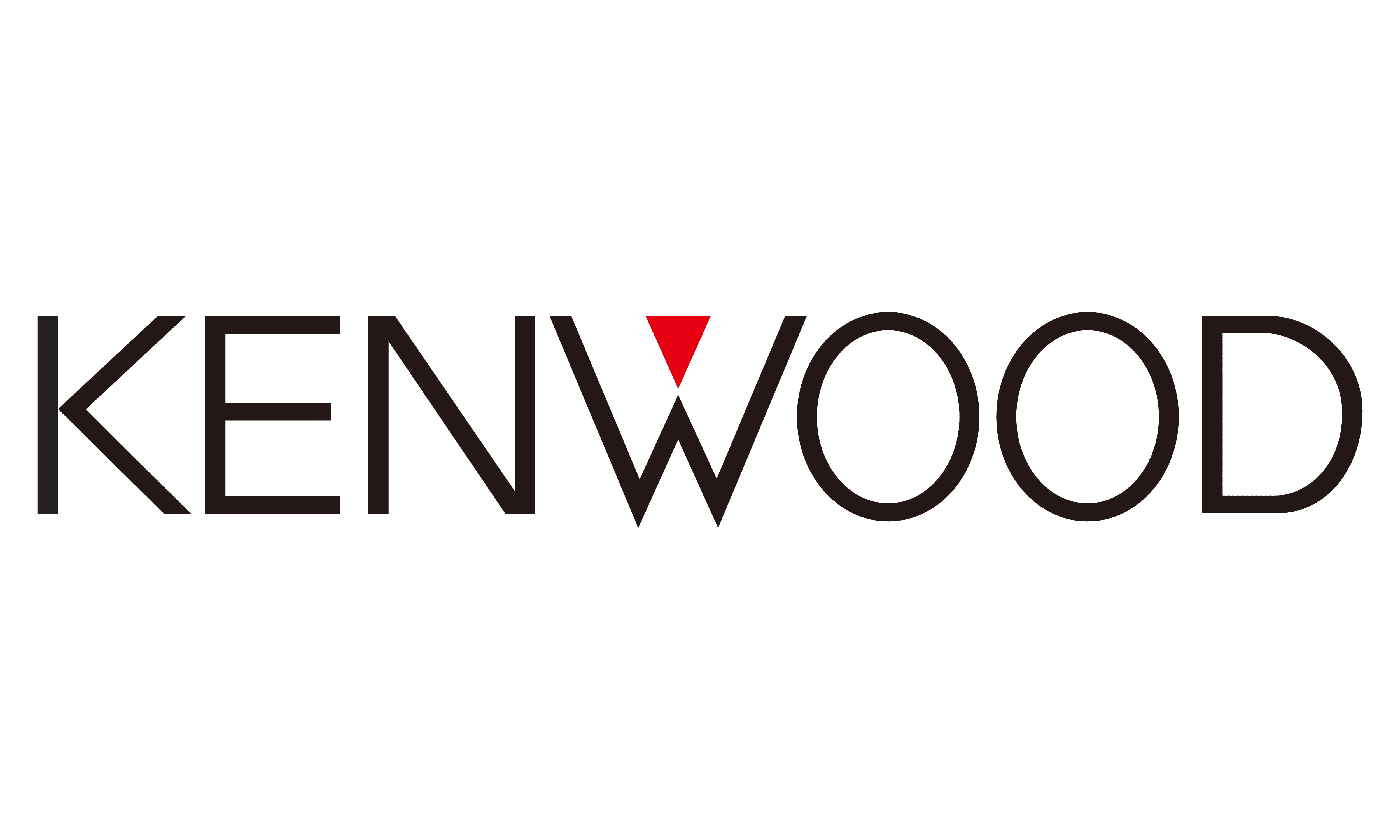 kenwood car monitor