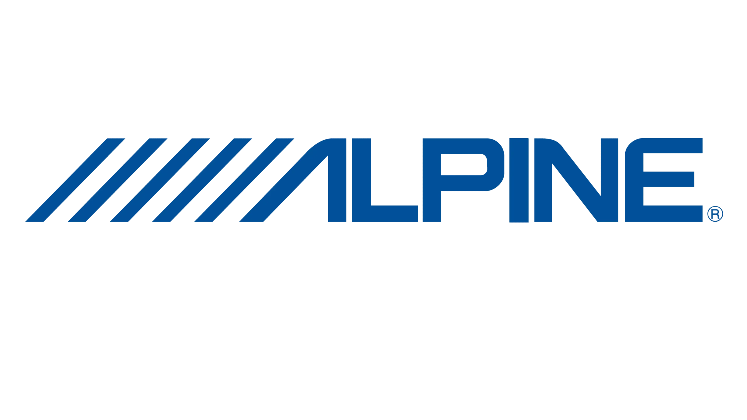 alpine